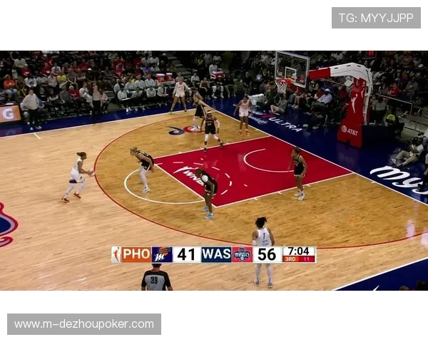 总决赛G4移师菲尼克斯，背水一战的水星能否扳回一城