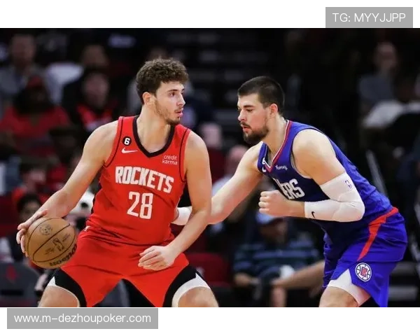 火箭申京八次25+10成中锋新模板，攻防兼备