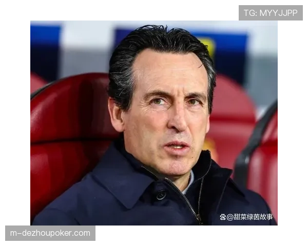 战术复盘:维拉负于热刺,埃梅里与波斯特科格鲁的战术互克与风格极限 战术复盘:维拉负于热刺,埃梅里与波斯特科格鲁的战术互克与风格极限