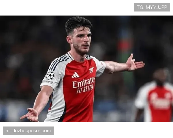 阿森纳惨败布莱顿赛后分析:赖斯缺阵对中场防守的毁灭性影响