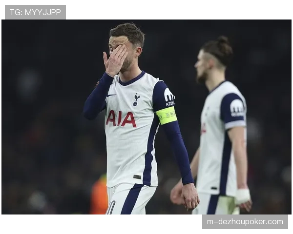 热刺主场2-1逆转布莱顿,孙兴慜打入制胜点球